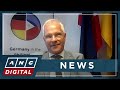 German envoy: German businesses want PH to address issues plaguing ease of doing business | ANC