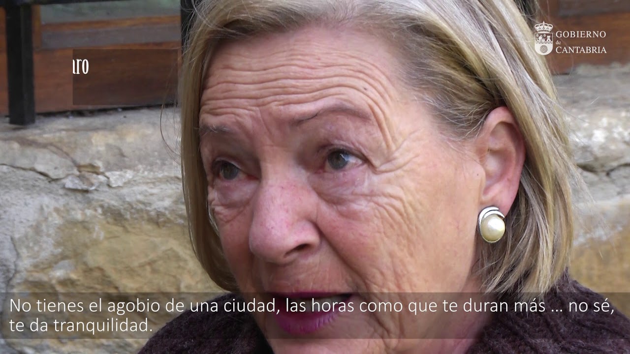 ¿Por qué Esles es el Pueblo de Cantabria 2018?