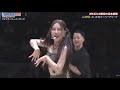 [現場直播] 221002 NBA JAPAN GAMES 2022 HALFTIME SHOW | BoA - The Greatest (SPOTV NOW Ver.)