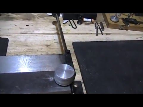 Modify Metal Brake Youtube