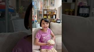 Makan bakpao🥰 #shortsviral #shortvideo #shorts #trending #viralvideo #fypシ #funny #lucu #cute