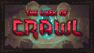 Week of CRAWL Trailer
