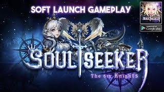 Soul Seeker: Six Knights Gameplay Android - English version screenshot 3