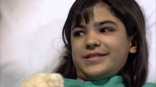 Chiquititas (1° Temporada) - Capítulo 104