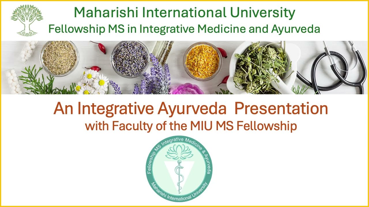 Food as Medicine– The Ayurvedic Thali