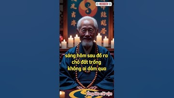 Cách hóa giải xui rủi bằng muối và nước #phongthuy #tamlinh #tuvi #caivan #shortvideo