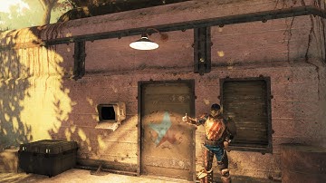 Fallout 76_2023 Beginner