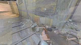 Willbot At His Best In The Gulag...