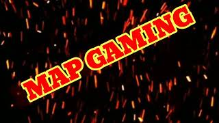 map gaming channel intro