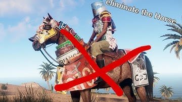 Rust Console edition New GodMode glitch (Needs Patch asap)