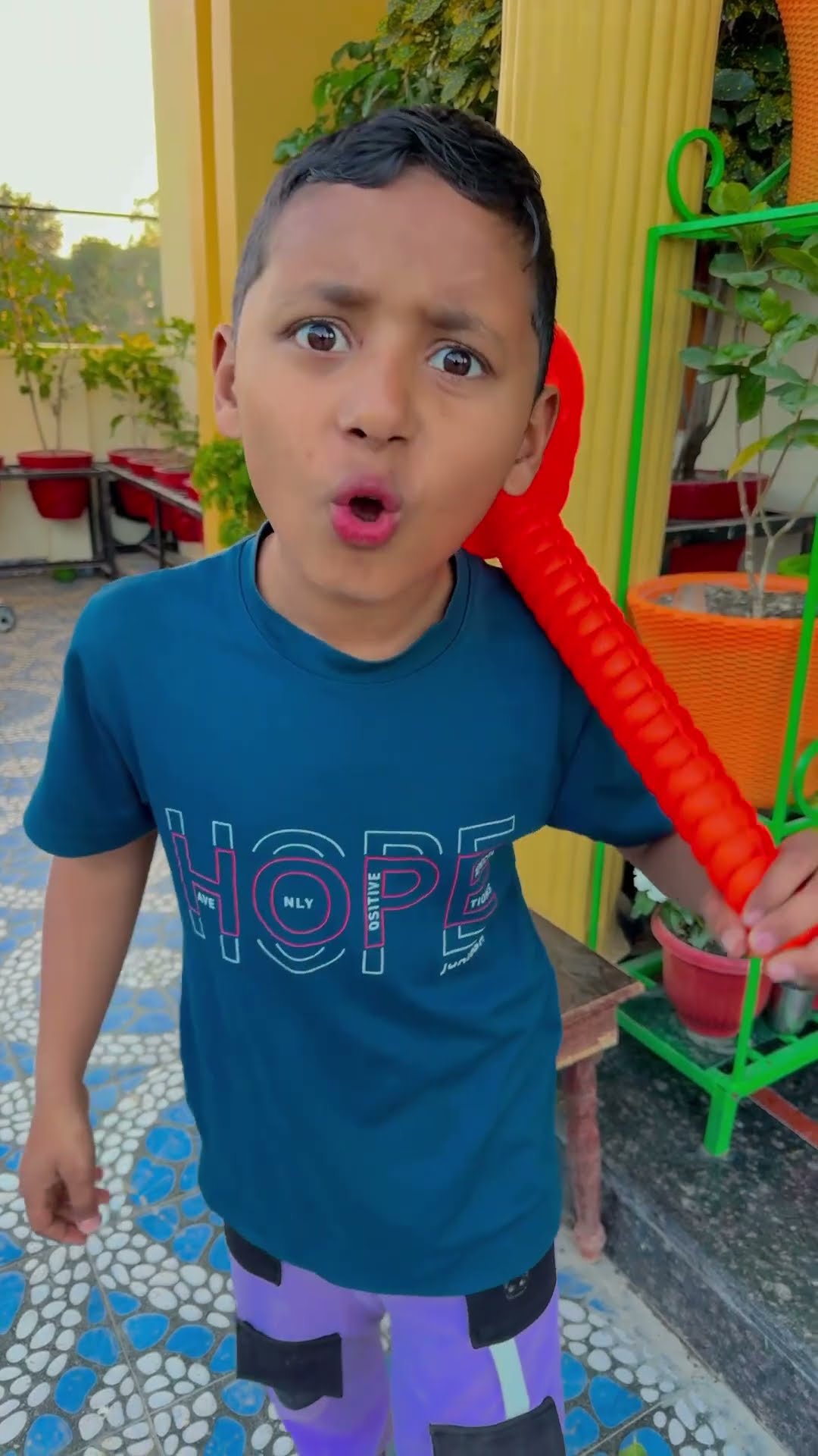 Bhai bhai usne mujhe mara hai ❤️? #shorts #trending #trending #love #ytshorts
