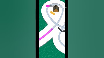 Line Color 3D Android  Game Level / 169