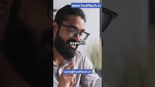 Best Online Technical Course 2025 Hosttech.in