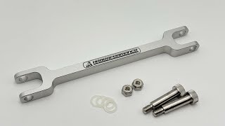 HRBERFORMANCE DSSR INSTALL - ft. BMW E30 M3