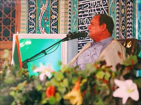 الشيخ أحمد نعينع تلاوة رائعة من دولة إيران