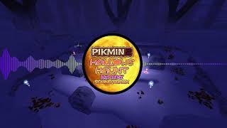 Pikmin 2 Hallows Haunt Track - 38 Creepy Cauldron