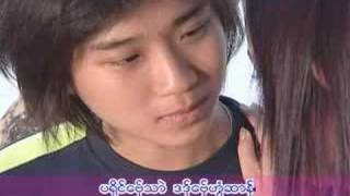 Video thumbnail of "Agga အဂၢ`ဒုင္ဂုဏ္ရ´"