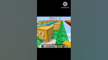 MINECRAFT One