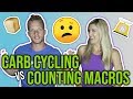CARB CYCLING or COUNTING MACROS And Keeping Them Steady All Week | LiveLeanTV
