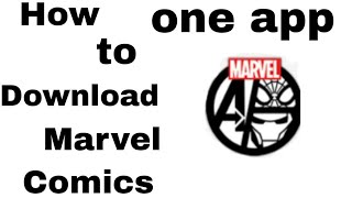 How to download Marvel Comics in a apk.(Hindi) screenshot 3
