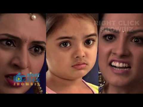 Yeh Hai Mohabbatein (Star Plus) : High Voltage Drama. Watch Out The Exclusive Video.