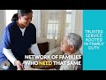 From Personal Care to Care Enterprise