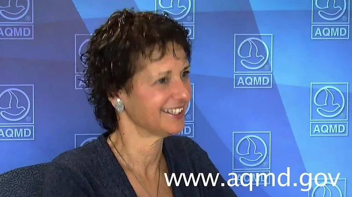 AQMD On The Air - Dr. Elisa Nicholas.mov