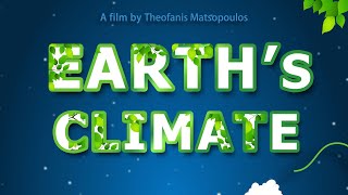 Earth's Climate trailer - Planetarium Documentary