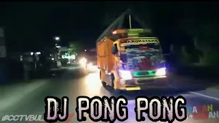  Truk  Oleng  Dj  Pong  Pong  Terbaru Anies Zierah