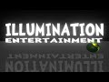 ILLUMINATION ENTERTAINMENT Logo