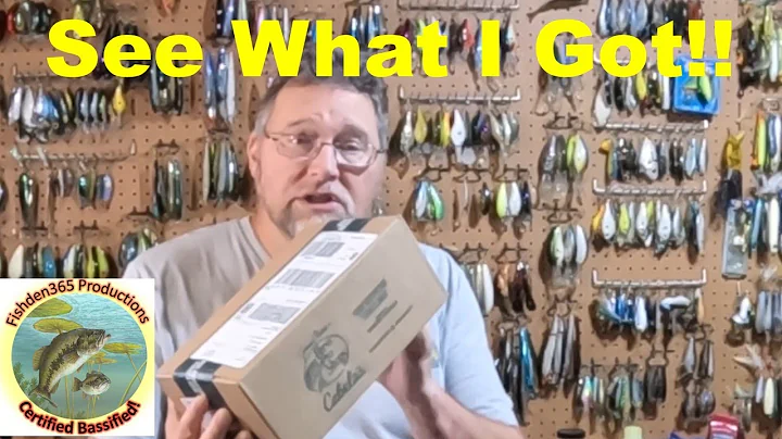 How to BUY MORE FISHING TACKLE Without Breaking the Budget!