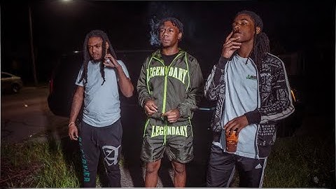 Ruthless Jayy - Lil Pump / Dmann (official videos)