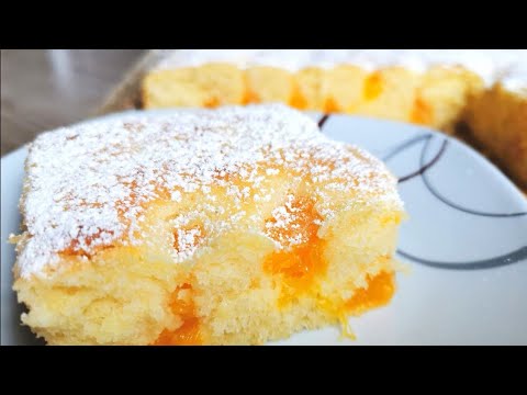 Video: Wie Man Buttermilchkuchen Macht