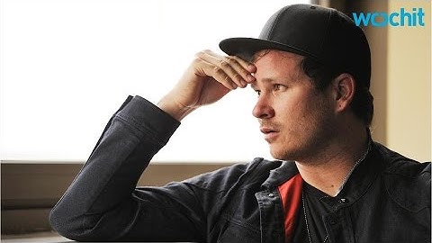 Tom DeLonge Leaves Blink-182