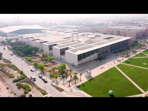 Weill Cornell Medicine-Qatar