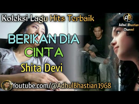 HEIDY DIANA - BERIKAN DIA CINTA /Cipt.Rinto Harahap