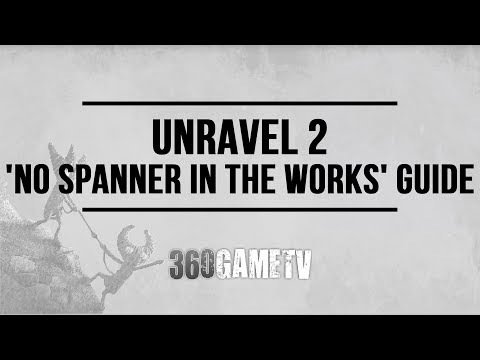 Unravel 2 No