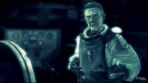 E3 2009: Singularity Live Demo, Part 1