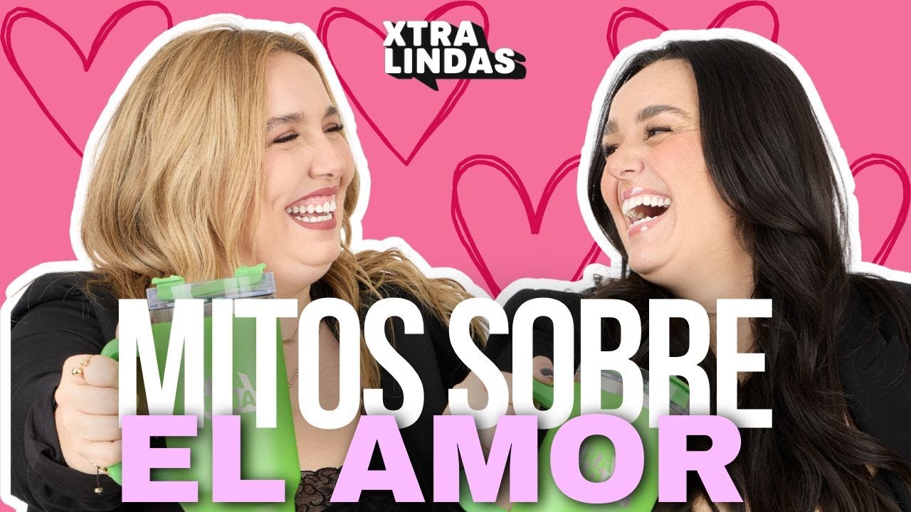 🚨Mitos de amor propio - Episodio 85