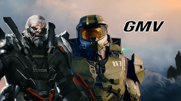 Halo Infinite GMV - Tribute