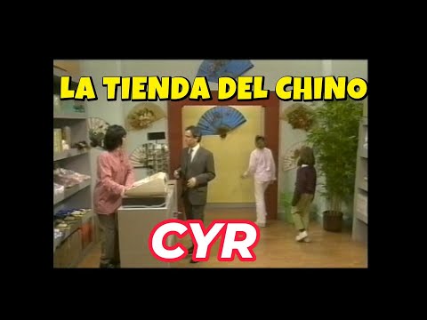 LA TIENDA DEL CHINO