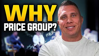 Why You Should Work With The Price Group? Profile