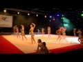 Gymfest 2017 -  Deveron