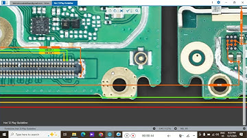 Infinix Hot 12 Play X6816 Charging Problem | Not Charging USB Port Repair Step by Step