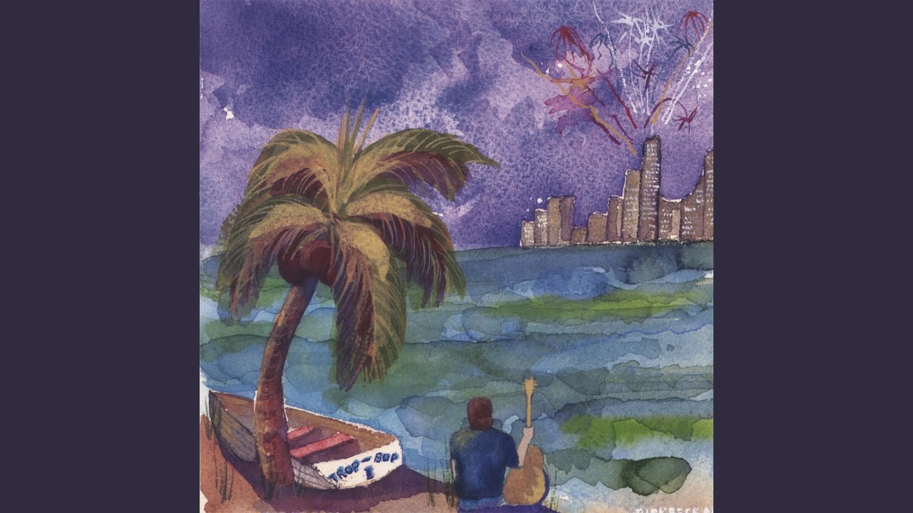 YouTube에서 Florida 보기 YouTube에서 Florida 보기