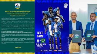 APR FC NTIZAKINA SUPER CUP YASIMBUJWE MUKURA, BYAGENZE BITE /RAYON SPORTS IRAKINA UMUKINO WA GICUTI