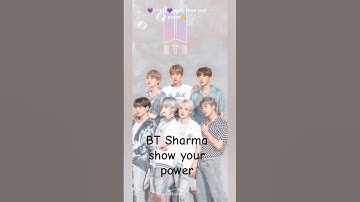 #bts 💜Army show your power 💪💪go this video to 1 million views 🤑🤑 #btsuniverse#trending  #viral #song