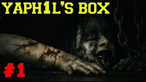 Custom Zombies - YaPh1l