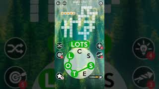 Wordscapes Level 2252 Answers