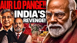India's Shocking Plan for USA &amp; Internal Politics, POJK &amp; China, Modi Shah I Maj Gen Rajiv Narayanan